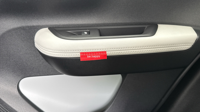 Citroen C3 83kW Max 44kWh 5dr Auto Electric Hatchback